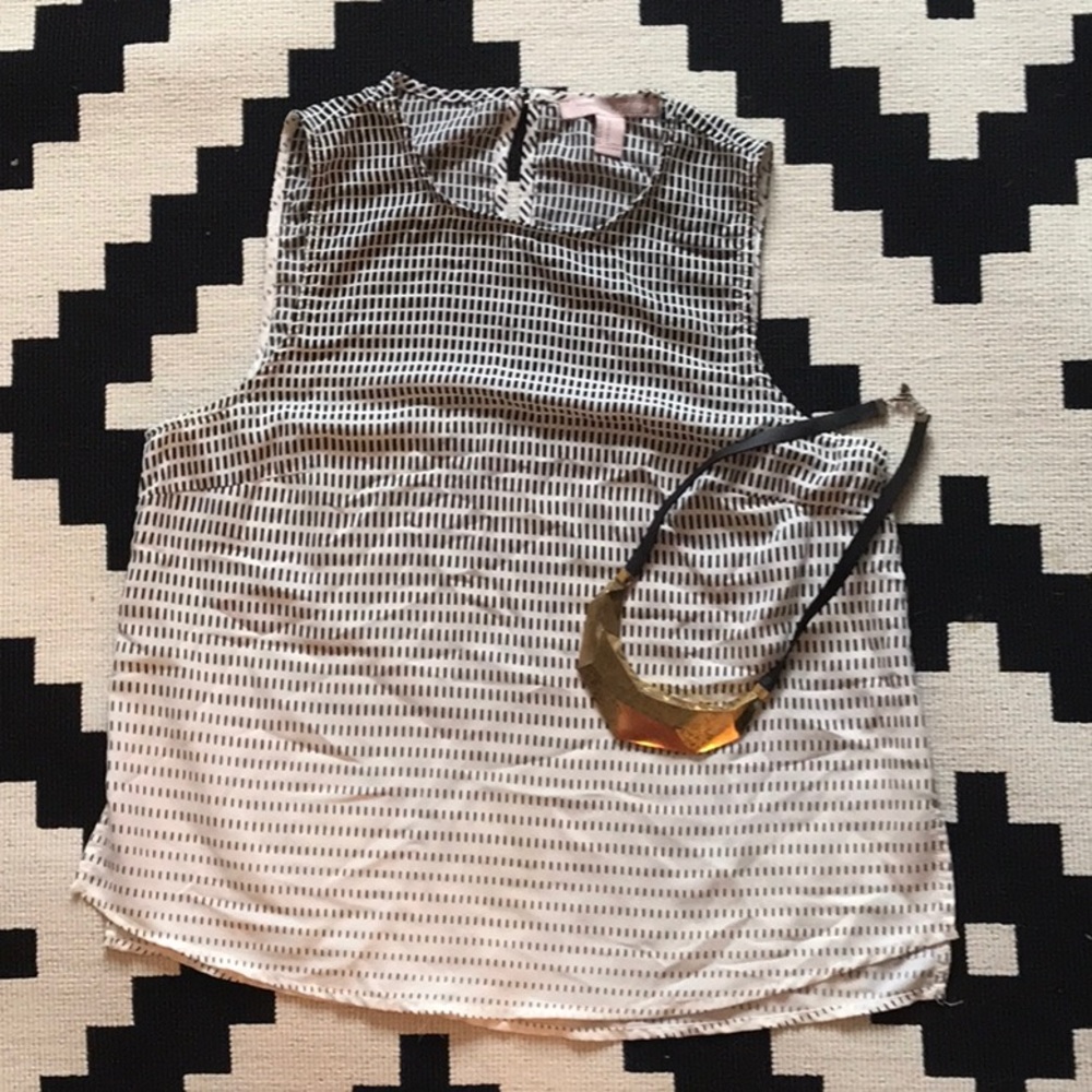 Deco blouse